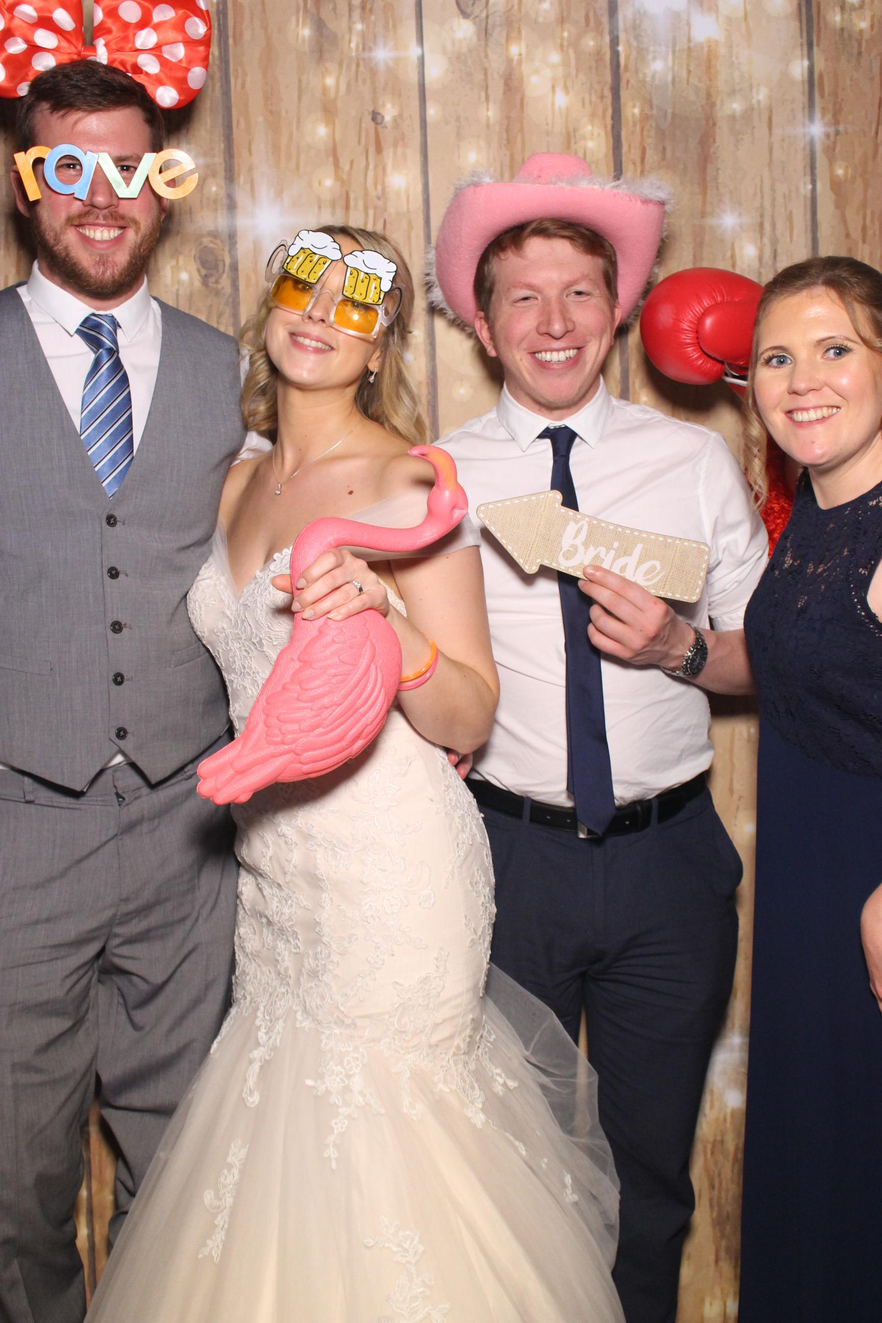 Joe & Bridie  | View more photos from the event at gallery.magicimages.uk/u/MagicImages/Joe-Bridie